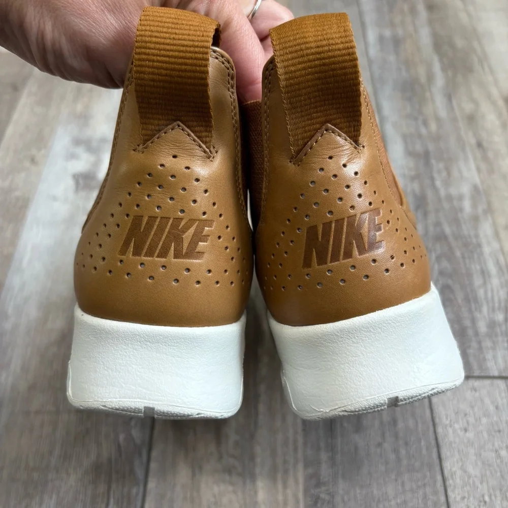 NEW Nike Air Max Thea Mid - Picture 7 of 8